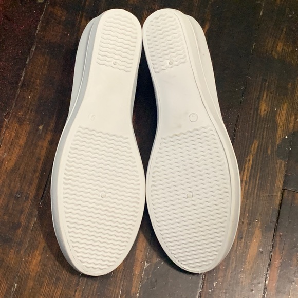 NWOT BNCO Platform/Wedge Flats Size: 9 - Picture 6 of 11